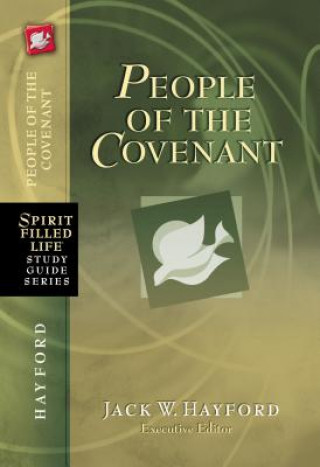 Kniha People of the Covenant Thomas Nelson