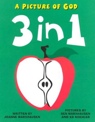 Buch 3 in 1 (REV) Joanne Marxhausen