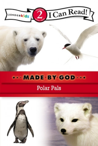 Książka Polar Pals Zondervan Publishing