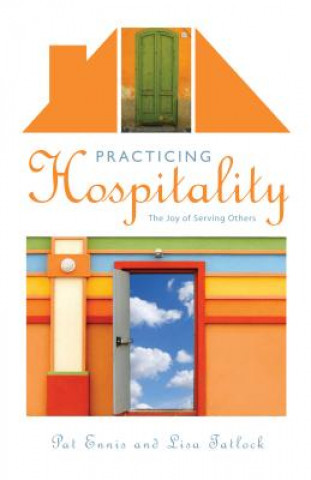 Carte Practicing Hospitality Lisa Tatlock