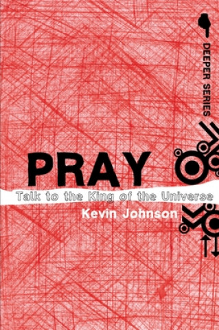 Carte Pray Kevin Johnson