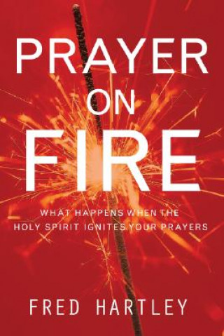 Carte Prayer on Fire Hartley
