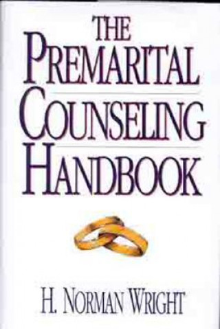 Βιβλίο Premarital Counseling Handbook H. Norman Wright