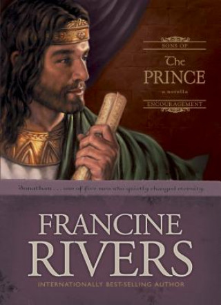 Könyv Prince Francine Rivers