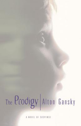 Książka Prodigy Alton L. Gansky