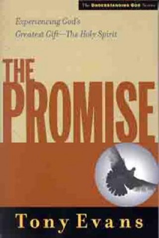 Book Promise Tony Evans