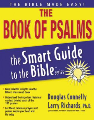 Carte Book of Psalms Douglas Connelly