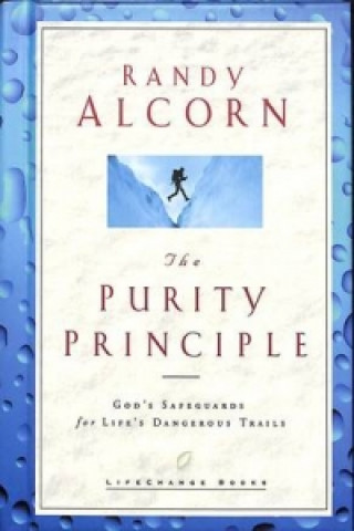 Knjiga Purity Principle Randy Alcorn