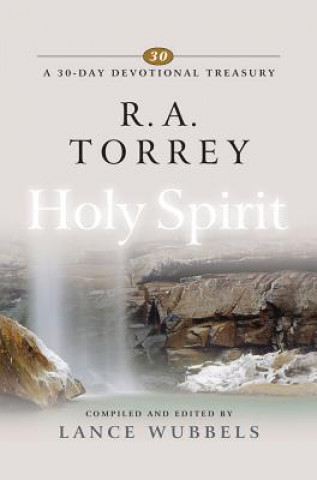 Carte R.A.Torrey on the Holy Spirit Lance Wubbels