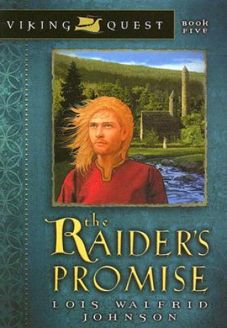 Kniha Raider's Promise Lois Walfrid Johnson