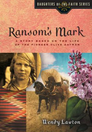 Kniha Ramsom's Mark W. Lawton
