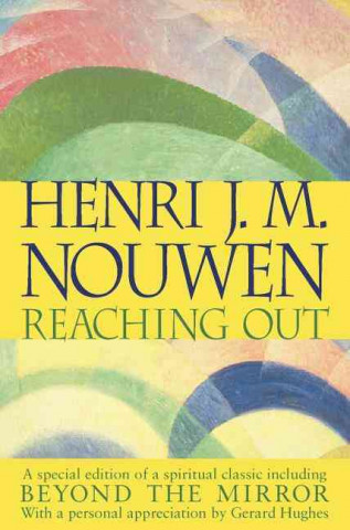 Buch Reaching Out Henri J. M. Nouwen