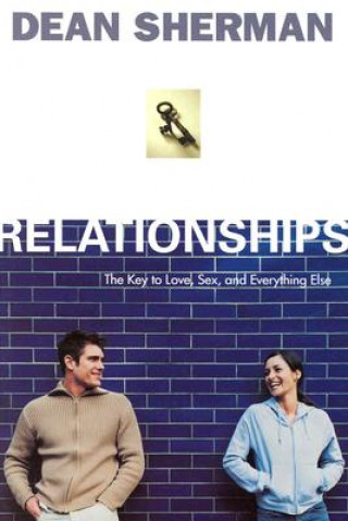 Книга Relationships Dean Sherman
