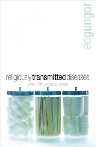 Book Religiously Transmitted Diseases Ed Gungor