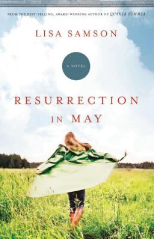 Kniha Resurrection in May Lisa Samson