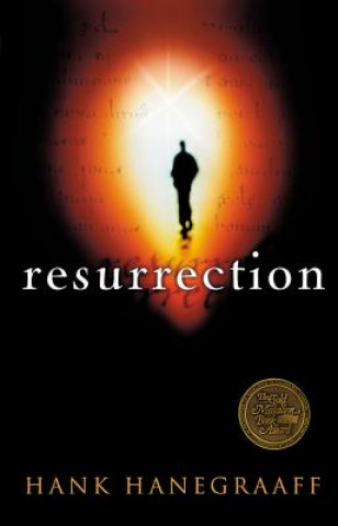 Kniha Resurrection Hank Hanegraaff