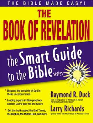 Book Book of Revelation Larry Richards