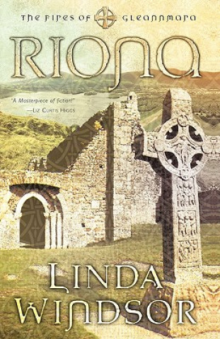 Kniha Riona Linda Windsor