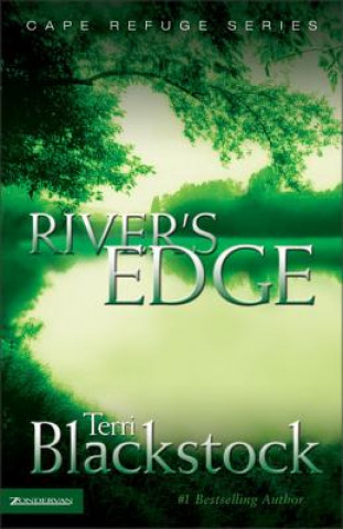 Könyv River's Edge Terri Blackstock