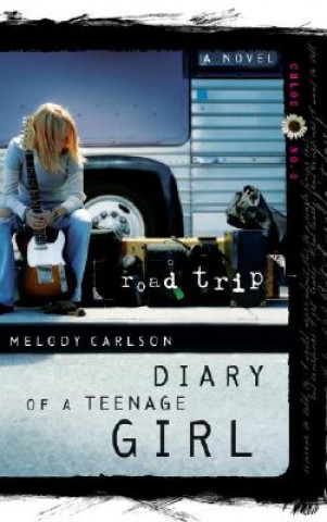 Buch Road Trip Melody Carlson