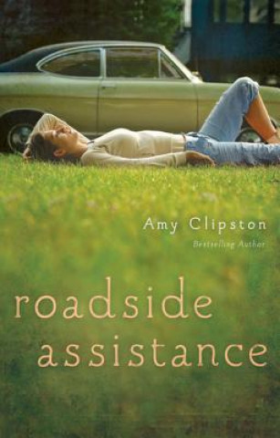 Книга Roadside Assistance Amy Clipston