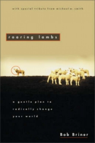 Carte Roaring Lambs Robert Briner