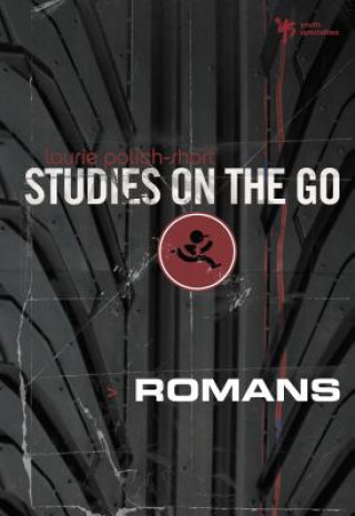 Book Romans Laurie Polich