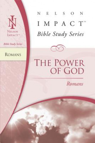 Libro Romans Thomas Nelson Publishers