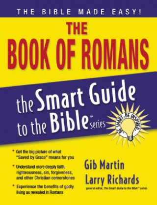 Carte Book of Romans Gibb Martin