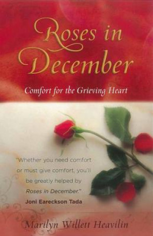 Kniha Roses in December Marilyn Willett Heavilin