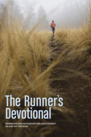 Book Runner's Devotional David R Veerman