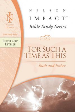 Libro Ruth and Esther Zondervan