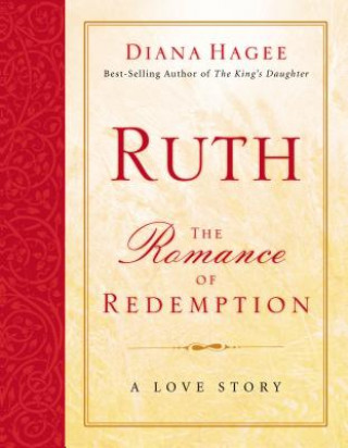 Könyv Ruth Diana Hagee