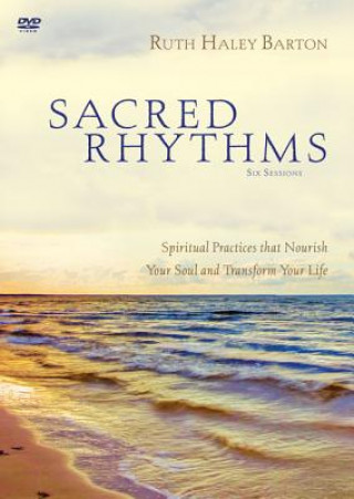 Filmek Sacred Rhythms Ruth Haley Barton
