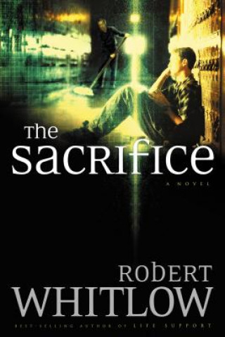 Book Sacrifice Robert F. Whitlow