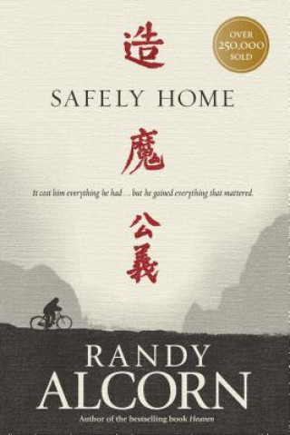 Βιβλίο Safely Home Randy Alcorn