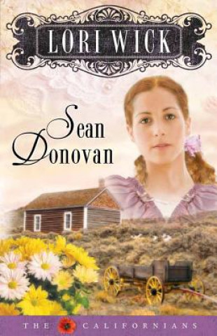 Βιβλίο Sean Donovan Lori Wick