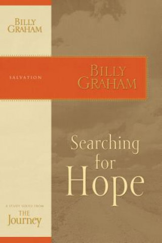 Knjiga Searching for Hope Billy Graham