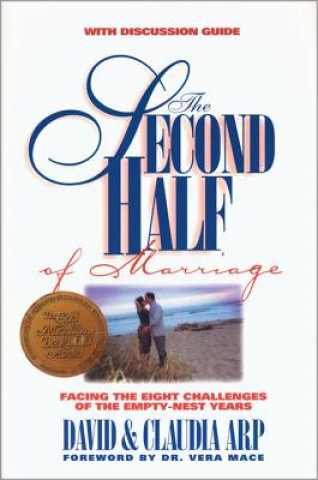 Book Second Half of Marriage David Arp