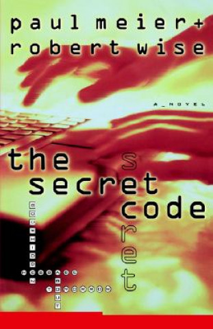 Książka Secret Code Robert L. Wise