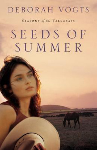 Книга Seeds of Summer Deborah Vogts