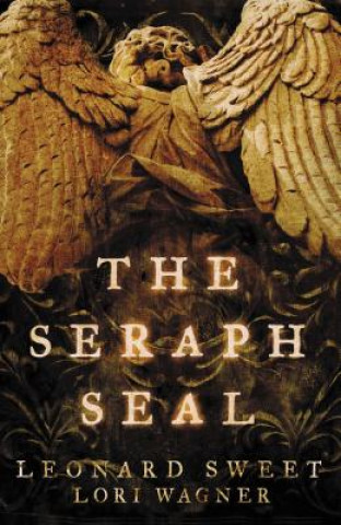 Книга Seraph Seal Lori Wagner
