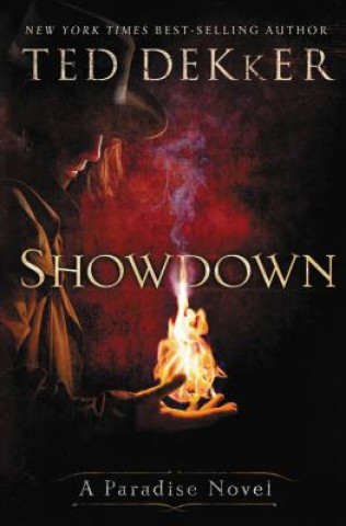 Buch Showdown Ted Dekker