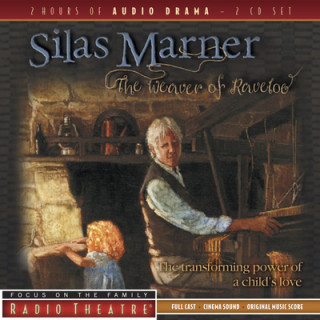 Audio Silas Marner George Eliot