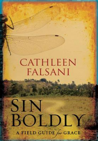 Knjiga Sin Boldly Cathleen Falsani