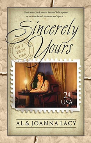 Carte Sincerely Yours JoAnna Lacy