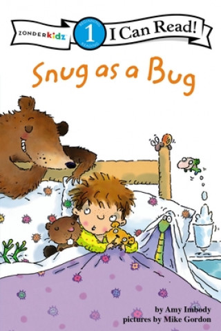 Книга Snug as a Bug Amy E. Imbody