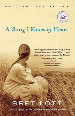 Libro Song I Knew by Heart Bret Lott