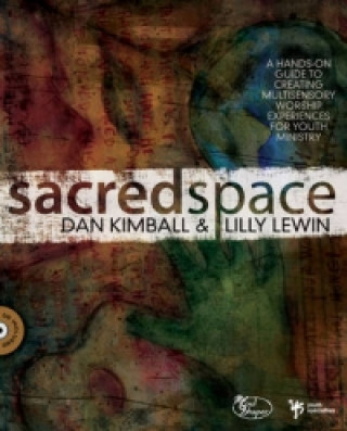 Carte Sacred Space Lilly Lewin