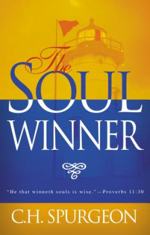 Knjiga Soulwinner C.H. Spurgeon